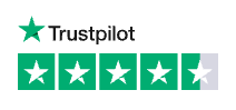 trustpilot rating